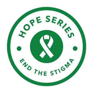 Hope Series homepage