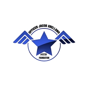 Run Sober, Run Safe 5K & Walk In Honor of Officer Jacob Arellano logo