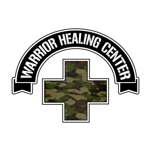 Warrior Resolve 5K Series logo