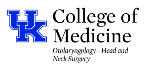 UK Otolaryngology World Hearing Day 5K logo