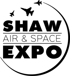 Shaw Air & Space Expo homepage