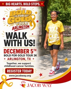 Bold For Gold Tour 3K homepage