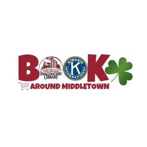 Book Around Middletown 2026 home