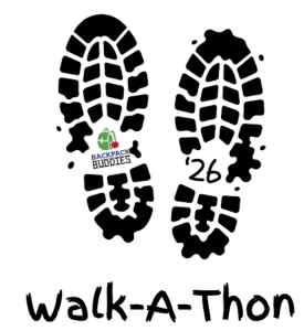 Backpack Buddies Walk-A-Thon home