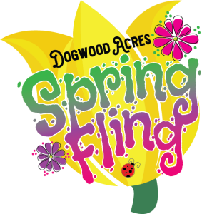 Spring Fling 2026 homepage
