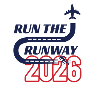 Westover Run the Runway 2026 logo