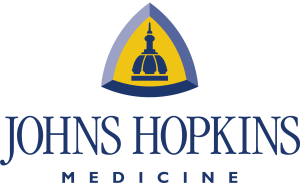 Johns Hopkins Nursing 5K Fun Run & 1 Mile Fun Walk 2026 logo