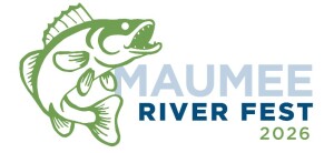 Walleye Run 5K Presented by Toledo Clinic logo