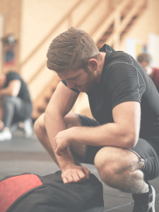 Bag Wars! [Free Community Event by Toughest Alive] logo