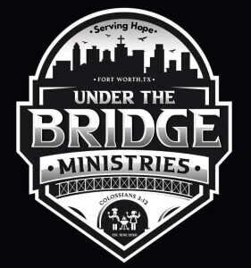 Under The Bridge 5K/10K Benefit Race logo