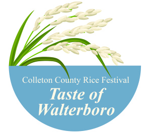 Taste of Walterboro homepage