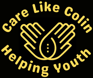 Care Like Colin 5K and Fun Run logo