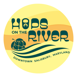 Hops on the River 2026 homepage