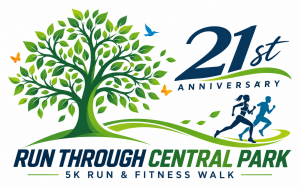 Run Through Central Park 5K