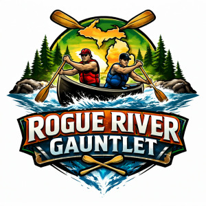 Rogue River Gauntlet home