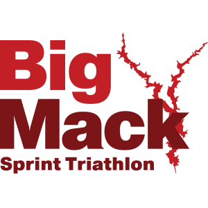 Big Mack Sprint Triathlon logo