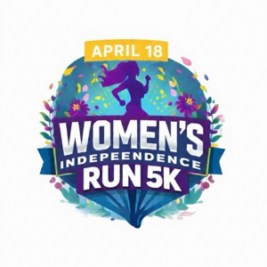WRUN Atlanta | She Rises  #Run5k International Women’s Independence home