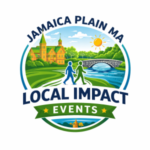 24 Hours of Steps – Jamaica Plain MA Walk Challenge home