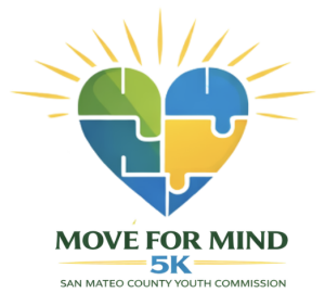SMCYC Move 4 Mind 5K logo