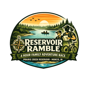 Reservoir Ramble home