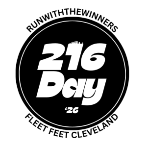 2-1-6 Day Fun Run + Afterparty 2026 logo