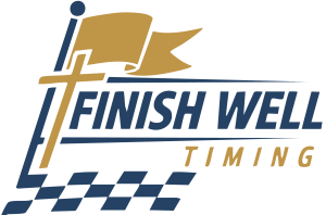 Finish Well Timing homepage