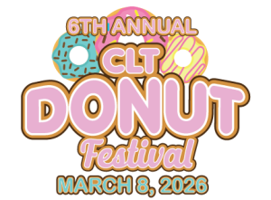 The 6th Annual CLT Donut Festival