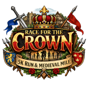 Race for the Crown logo