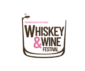 Pink Ribbon Fund Wine and Whiskey Festival homepage