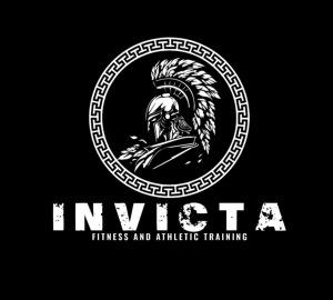 Invicta Fitness 5k logo