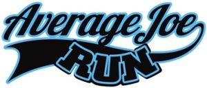 2026 Average Joe Run 5K - Fort Lauderdale logo