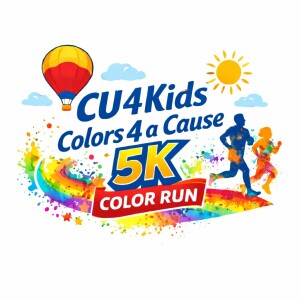CU4Kids - Colors 4 a Cause 5k homepage