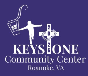 Keystone Community Center 5K      May 23, 2026 8:30am home