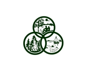 Camp Mack Wilderness Area 5K logo