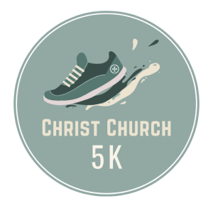 Christ Church 5K logo