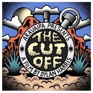 The Cutoff Film Premiere homepage