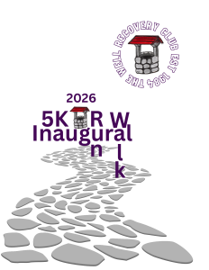 The Well 5k home