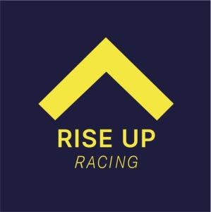 Rise Up Racing's 4th Annual Happy Valley Preview Ride logo