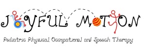 Joyful Motion Run for the Children 5k and 1mi