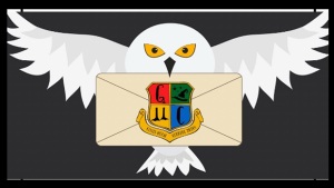 Sorcerer's Sprint Mile logo