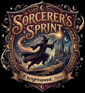 Sorcerer’s Sprint Mile 2026 — Jonesborough, TN