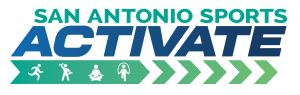 ACTIVATE 5K "Let's Fiesta" logo