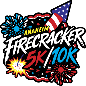 Anaheim Firecracker 5K/10K