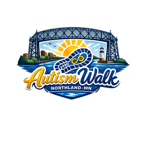 Autism Walk - Northland logo