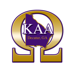 KAA 5K logo