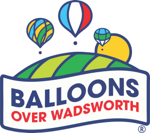Balloons Over Wadsworth - Tickets and Raffle homepage