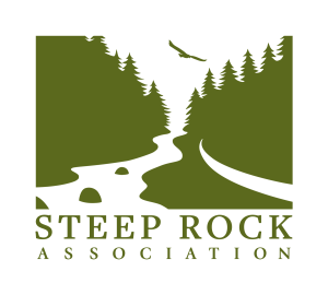 Spring Into Steep Rock Hiking Challenge logo