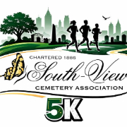 A Run Through History logo