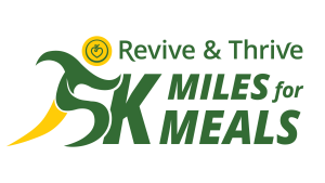 Revive & Thrive's Miles for Meals 5K homepage