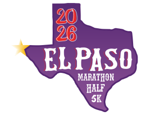 El Paso Marathon Race Day Parking homepage